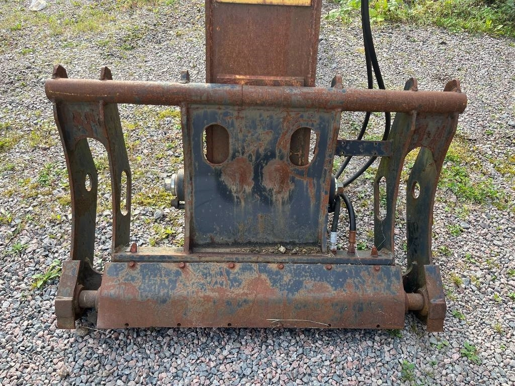 Hydrauliskt Teleskoparm Stora Bm Hyd-utskjut med B - Rýchloupínacia zariadenia pre Stavebné stroje: obrázok 3 Hydrauliskt Teleskoparm Stora Bm Hyd-utskjut med B - Rýchloupínacia zariadenia pre Stavebné stroje: obrázok 3
