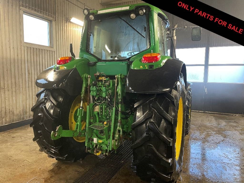 John Deere 6920 Dismantled: only parts - Traktor: obrázok 3 John Deere 6920 Dismantled: only parts - Traktor: obrázok 3