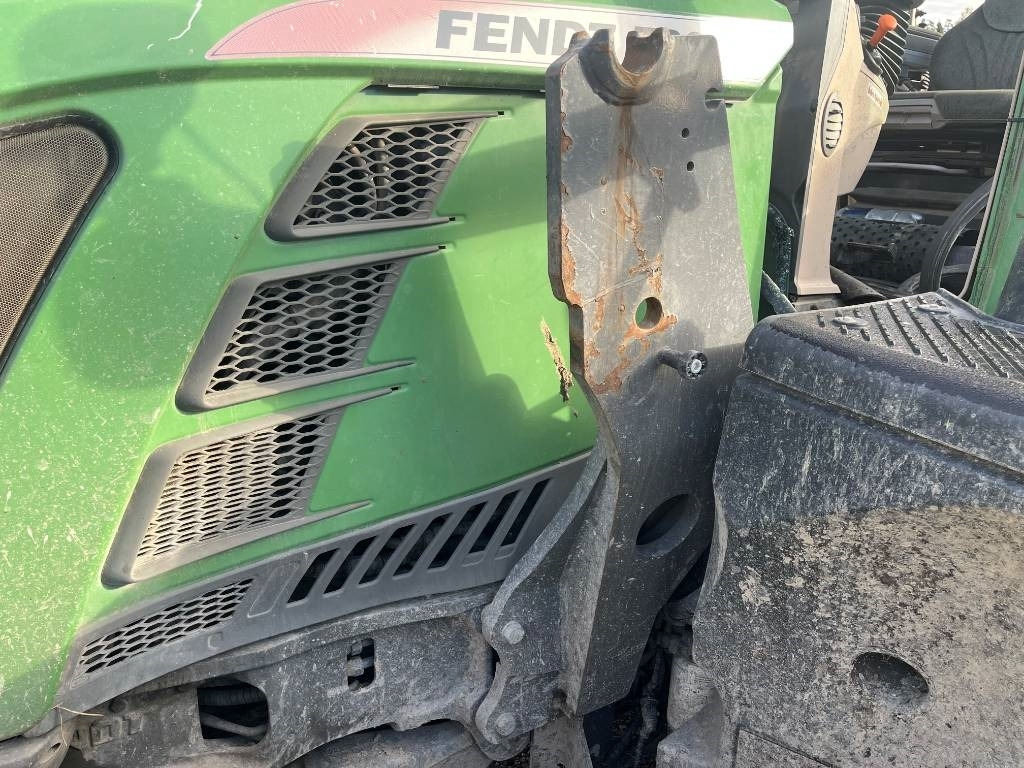 Lastarfäste Quicke Ålö Trima till Fendt 720 Vario - Predný nakladač na traktor: obrázok 2 Lastarfäste Quicke Ålö Trima till Fendt 720 Vario - Predný nakladač na traktor: obrázok 2