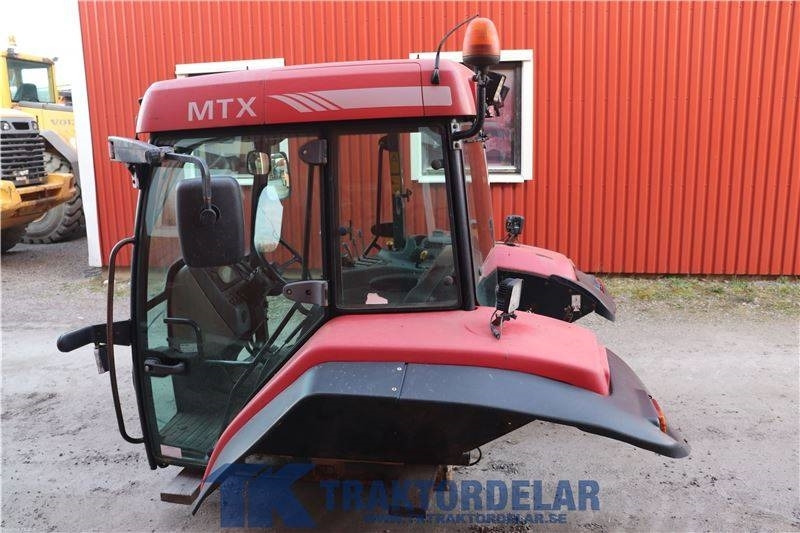 McCormick MTX 185 - Kabína pre Poľnohospodárske stroje: obrázok 4 McCormick MTX 185 - Kabína pre Poľnohospodárske stroje: obrázok 4