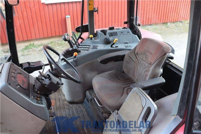 McCormick MTX 185 - Kabína pre Poľnohospodárske stroje: obrázok 5 McCormick MTX 185 - Kabína pre Poľnohospodárske stroje: obrázok 5