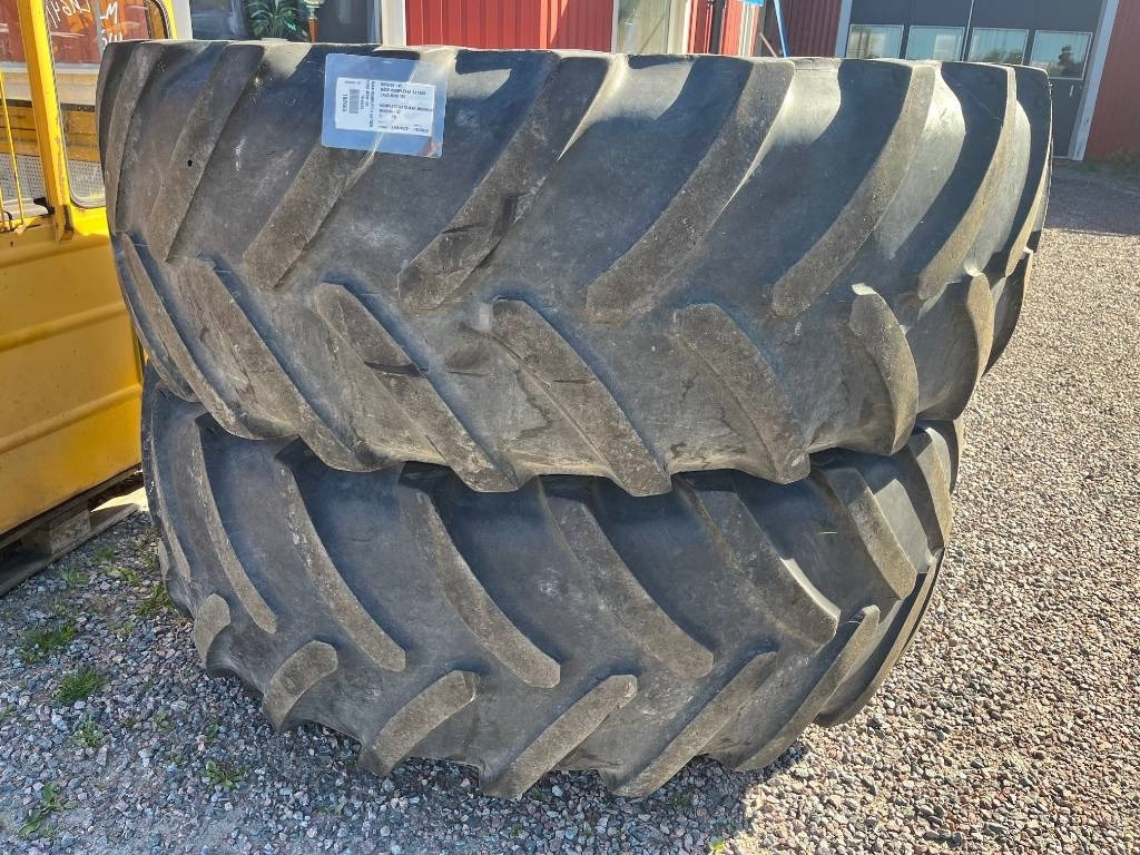 Michelin 650/65-42 hjul till Case MXM190 - Pneumatika pre Poľnohospodárske stroje: obrázok 1 Michelin 650/65-42 hjul till Case MXM190 - Pneumatika pre Poľnohospodárske stroje: obrázok 1