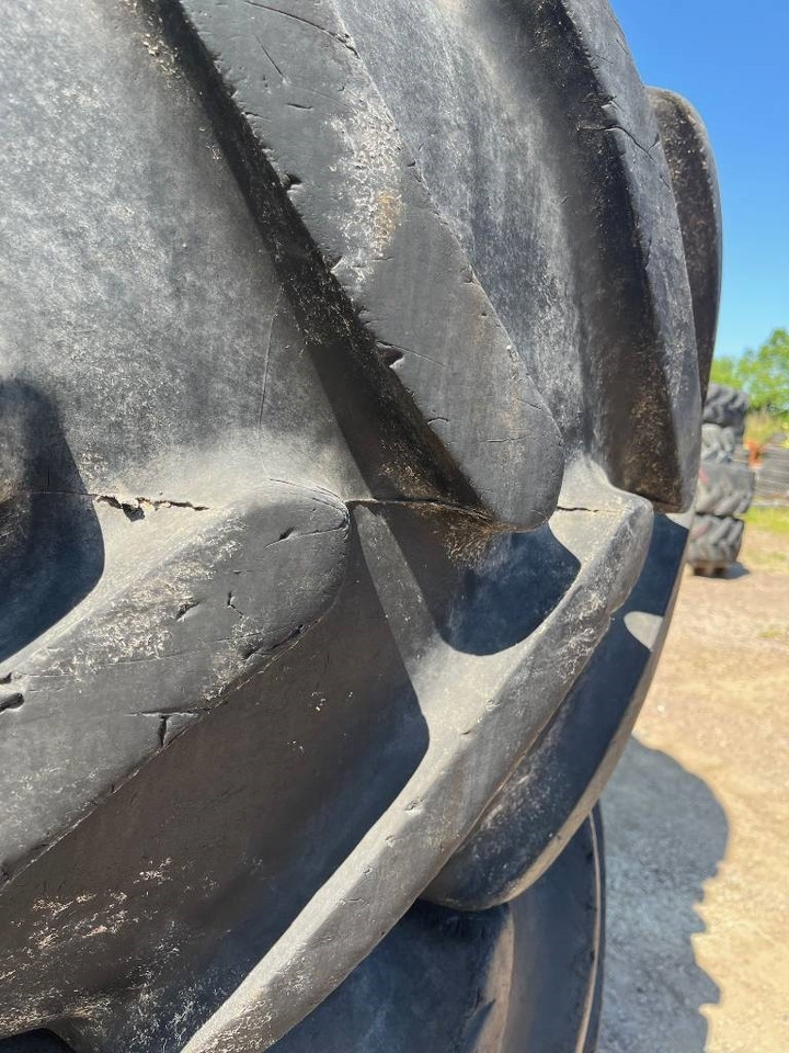 Michelin 650/65R38 520/65R28 till Case , MC Cormick - Pneumatika pre Poľnohospodárske stroje: obrázok 3 Michelin 650/65R38 520/65R28 till Case , MC Cormick - Pneumatika pre Poľnohospodárske stroje: obrázok 3