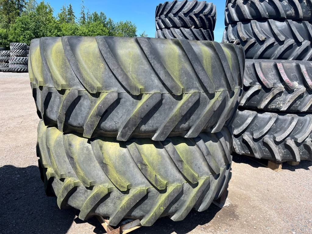 Michelin 650/65R38 till Case MX 135 - Pneumatika pre Poľnohospodárske stroje: obrázok 1 Michelin 650/65R38 till Case MX 135 - Pneumatika pre Poľnohospodárske stroje: obrázok 1