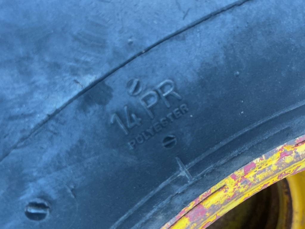 Nokian 18,4-34 14,9-24 till Volvo Bm 840 841 - Pneumatika pre Stavebné stroje: obrázok 5 Nokian 18,4-34 14,9-24 till Volvo Bm 840 841 - Pneumatika pre Stavebné stroje: obrázok 5