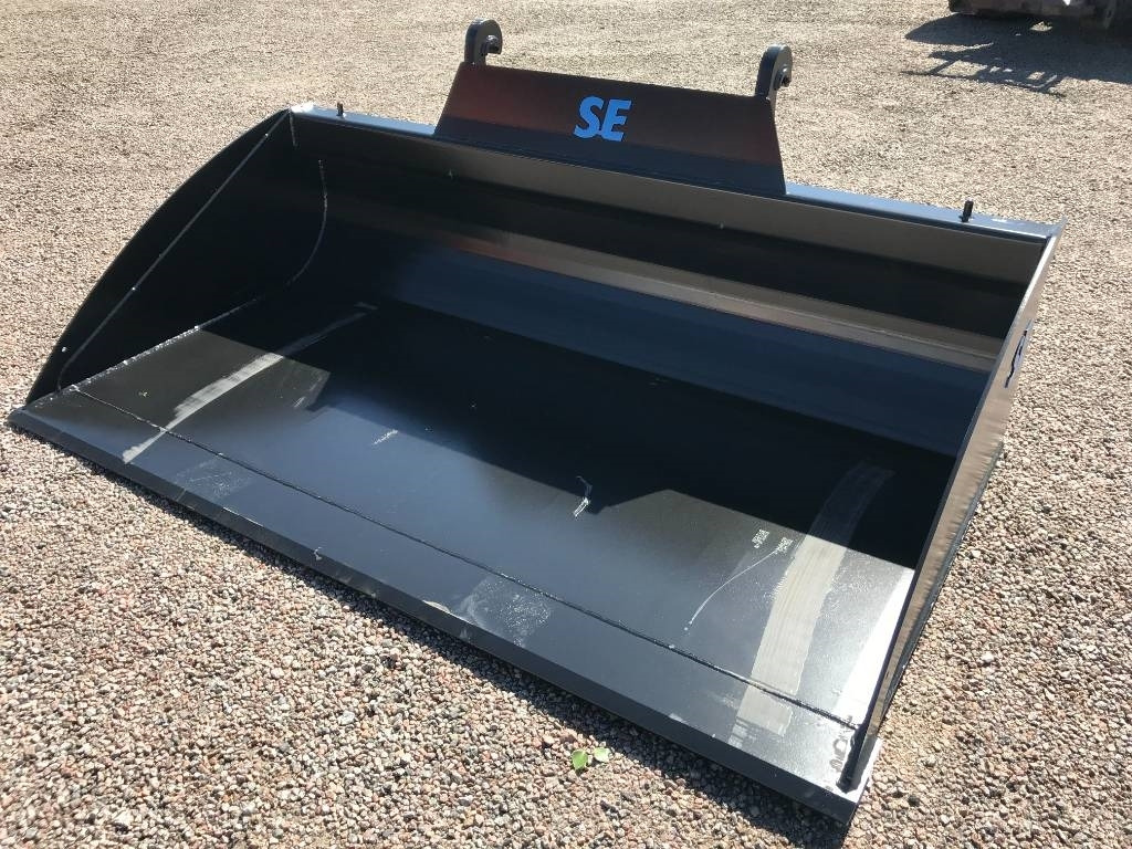 Planeringsskopa / Bucket SE - Lyžica pre Stavebné stroje: obrázok 1 Planeringsskopa / Bucket SE - Lyžica pre Stavebné stroje: obrázok 1