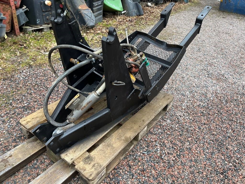 Lastarfäste Trima till Ford 5600 6600 7600 5610 66 - Príslušenstvo pre Poľnohospodárske stroje: obrázok 2 Lastarfäste Trima till Ford 5600 6600 7600 5610 66 - Príslušenstvo pre Poľnohospodárske stroje: obrázok 2