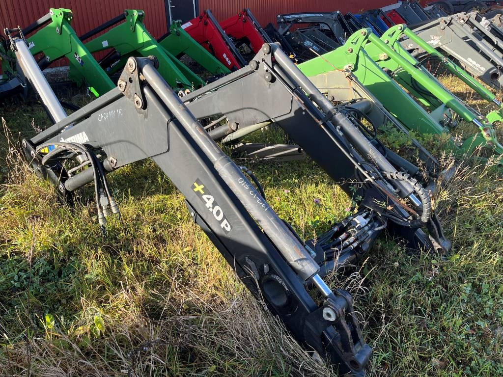 Reservdelar / Parts till Trima + 4.0P - Predný nakladač na traktor: obrázok 1 Reservdelar / Parts till Trima + 4.0P - Predný nakladač na traktor: obrázok 1