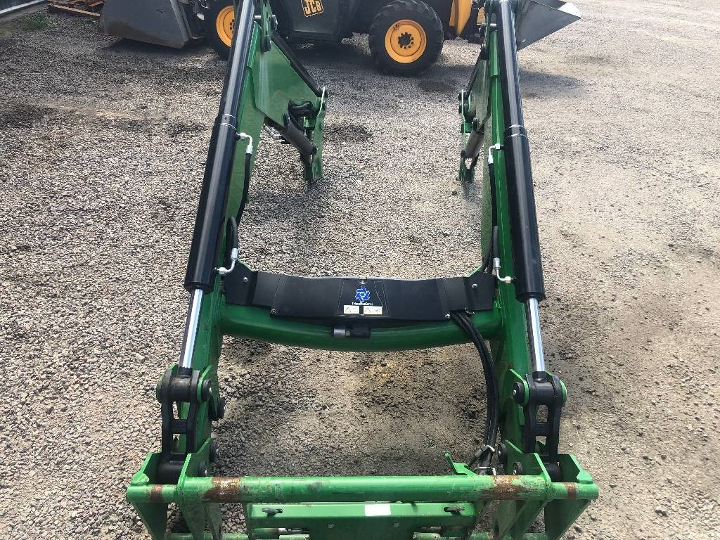 Reservdelar / Parts till Trima / Ålö +4.1P - Predný nakladač na traktor: obrázok 2 Reservdelar / Parts till Trima / Ålö +4.1P - Predný nakladač na traktor: obrázok 2