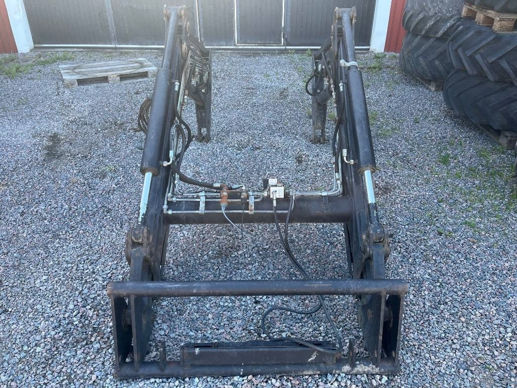 Trima 460 B Defekt - Predný nakladač na traktor: obrázok 2 Trima 460 B Defekt - Predný nakladač na traktor: obrázok 2