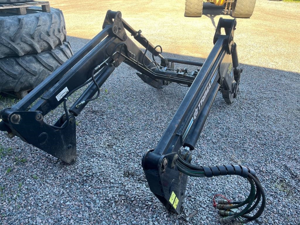 Trima 460 B Defekt - Predný nakladač na traktor: obrázok 5 Trima 460 B Defekt - Predný nakladač na traktor: obrázok 5