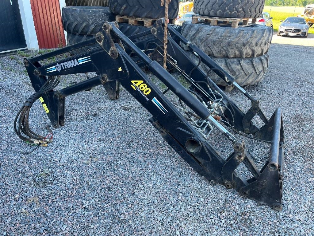 Trima 460 B Defekt - Predný nakladač na traktor: obrázok 1 Trima 460 B Defekt - Predný nakladač na traktor: obrázok 1