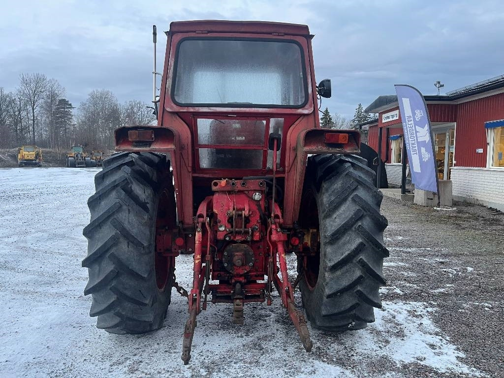 Volvo BM 650 Dismantled. Only spare parts - Traktor: obrázok 3 Volvo BM 650 Dismantled. Only spare parts - Traktor: obrázok 3