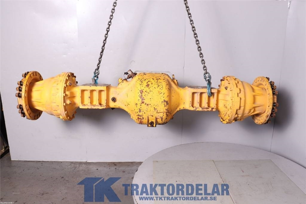 Volvo L 110 E Framvagn - Náprava a diely pre Stavebné stroje: obrázok 2 Volvo L 110 E Framvagn - Náprava a diely pre Stavebné stroje: obrázok 2