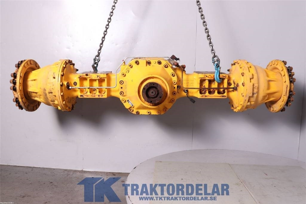 Volvo L 110 E Framvagn - Náprava a diely pre Stavebné stroje: obrázok 1 Volvo L 110 E Framvagn - Náprava a diely pre Stavebné stroje: obrázok 1