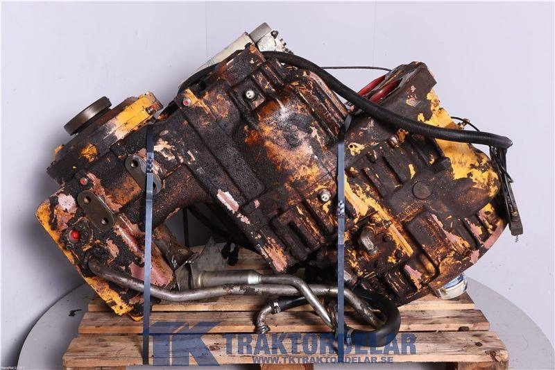 Volvo L 120 E - Prevodovka pre Stavebné stroje: obrázok 1 Volvo L 120 E - Prevodovka pre Stavebné stroje: obrázok 1