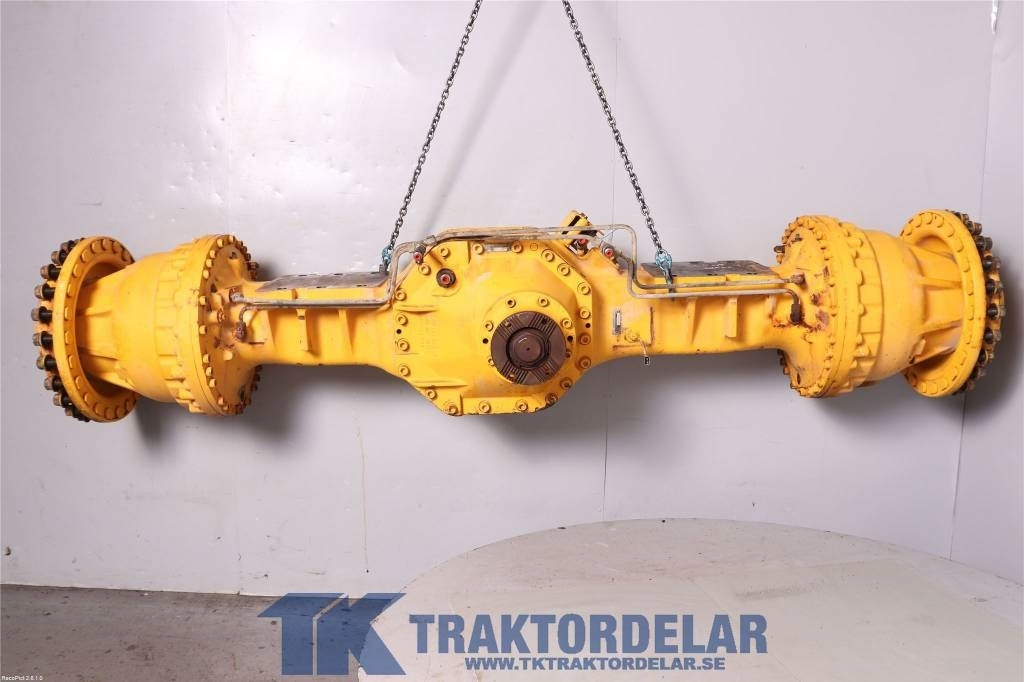 Volvo L 150 E Framvagn - Náprava a diely pre Stavebné stroje: obrázok 1 Volvo L 150 E Framvagn - Náprava a diely pre Stavebné stroje: obrázok 1