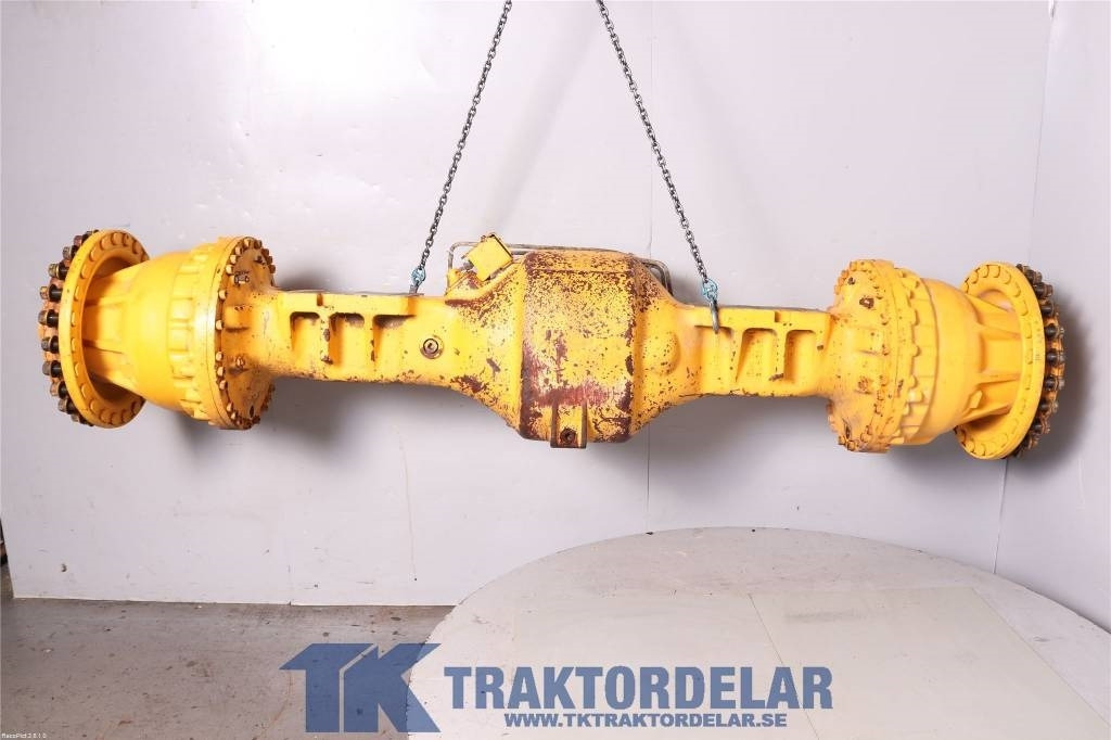 Volvo L 150 E Framvagn - Náprava a diely pre Stavebné stroje: obrázok 2 Volvo L 150 E Framvagn - Náprava a diely pre Stavebné stroje: obrázok 2