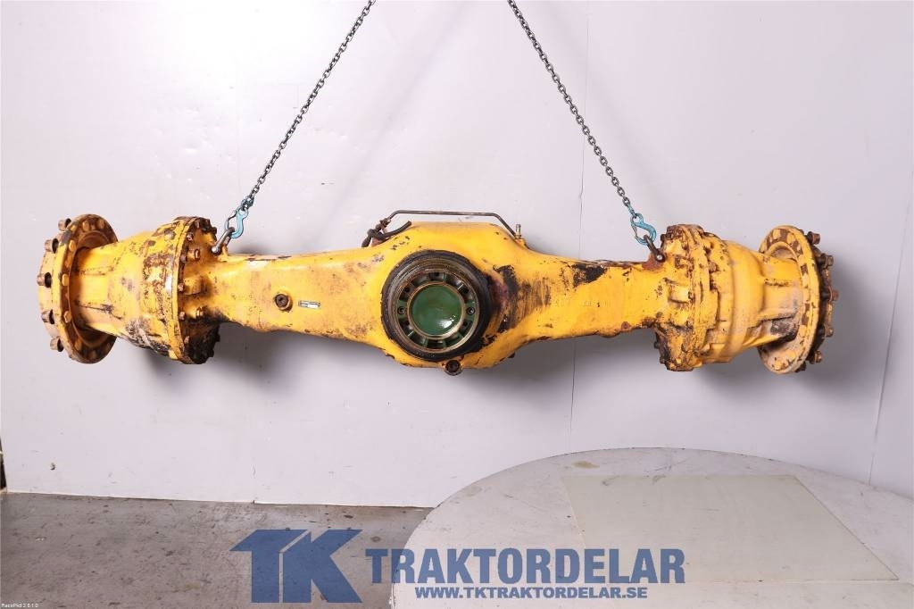 Volvo L 90 C Bakvagn - Náprava a diely pre Stavebné stroje: obrázok 2 Volvo L 90 C Bakvagn - Náprava a diely pre Stavebné stroje: obrázok 2