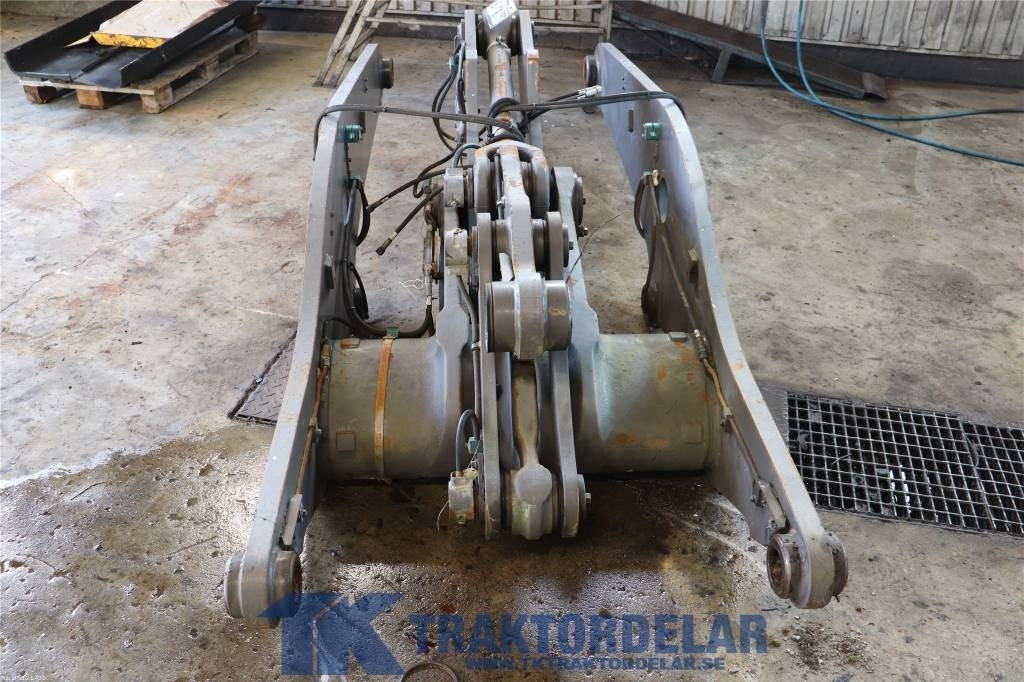 Volvo L70F Complete Long bom - Výložník pre Kolesový nakladač: obrázok 3 Volvo L70F Complete Long bom - Výložník pre Kolesový nakladač: obrázok 3