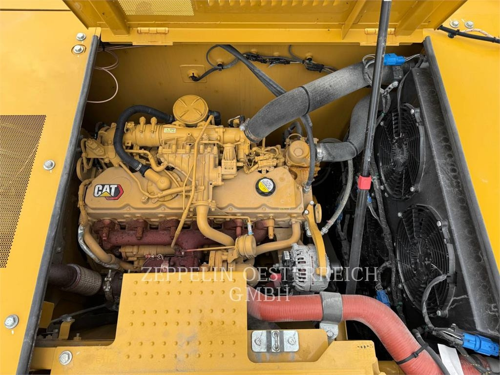 Pásové rýpadlo CAT 330-07: obrázok 7 Pásové rýpadlo CAT 330-07: obrázok 7