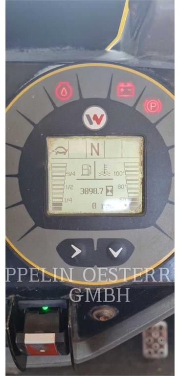 Neuson DW40 - Mini damper: obrázok 5 Neuson DW40 - Mini damper: obrázok 5