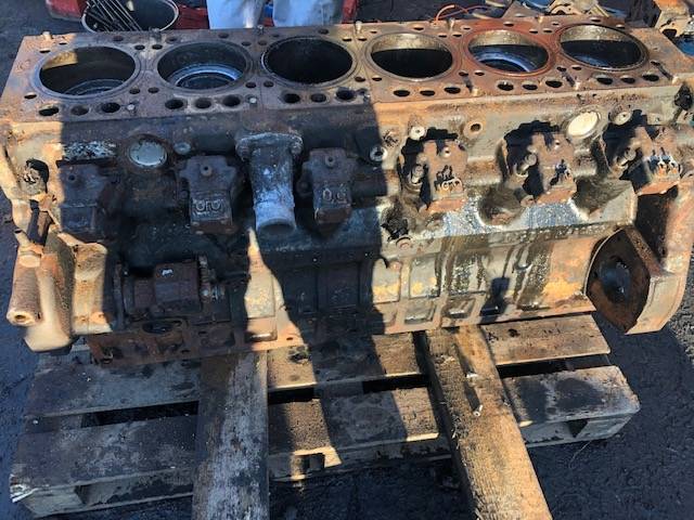 4570110501 Mercedes Benz OM457LA Blok silnika A4570110501 - Blok valcov pre Poľnohospodárske stroje: obrázok 5 4570110501 Mercedes Benz OM457LA Blok silnika A4570110501 - Blok valcov pre Poľnohospodárske stroje: obrázok 5