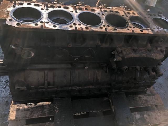 4570110501 Mercedes Benz OM457LA Blok silnika A4570110501 - Blok valcov pre Poľnohospodárske stroje: obrázok 1 4570110501 Mercedes Benz OM457LA Blok silnika A4570110501 - Blok valcov pre Poľnohospodárske stroje: obrázok 1