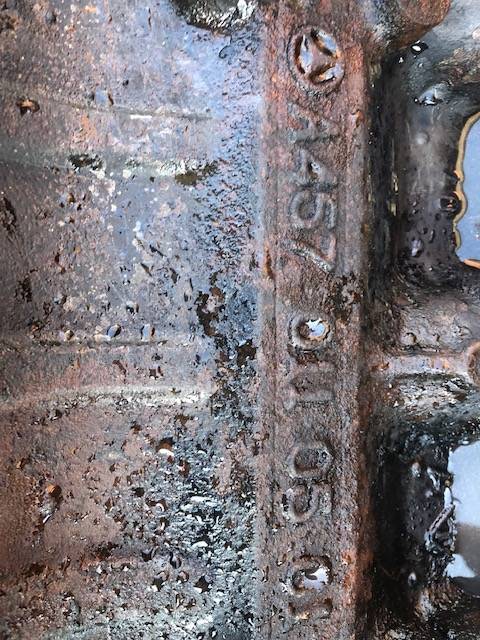 4570110501 Mercedes Benz OM457LA Blok silnika A4570110501 - Blok valcov pre Poľnohospodárske stroje: obrázok 2 4570110501 Mercedes Benz OM457LA Blok silnika A4570110501 - Blok valcov pre Poľnohospodárske stroje: obrázok 2