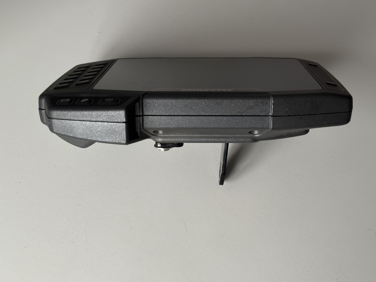 Amazone AmaTron 4 Ama Tron Terminal Sterujący Isobus Licencja - Elektrický systém pre Poľnohospodárske stroje: obrázok 4 Amazone AmaTron 4 Ama Tron Terminal Sterujący Isobus Licencja - Elektrický systém pre Poľnohospodárske stroje: obrázok 4