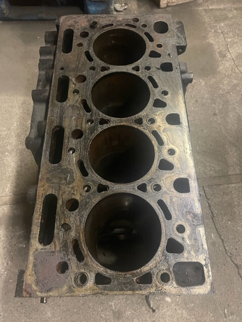 Blok silnika JCB 444 dieselmax tier3 tier4 - Blok valcov pre Poľnohospodárske stroje: obrázok 5 Blok silnika JCB 444 dieselmax tier3 tier4 - Blok valcov pre Poľnohospodárske stroje: obrázok 5