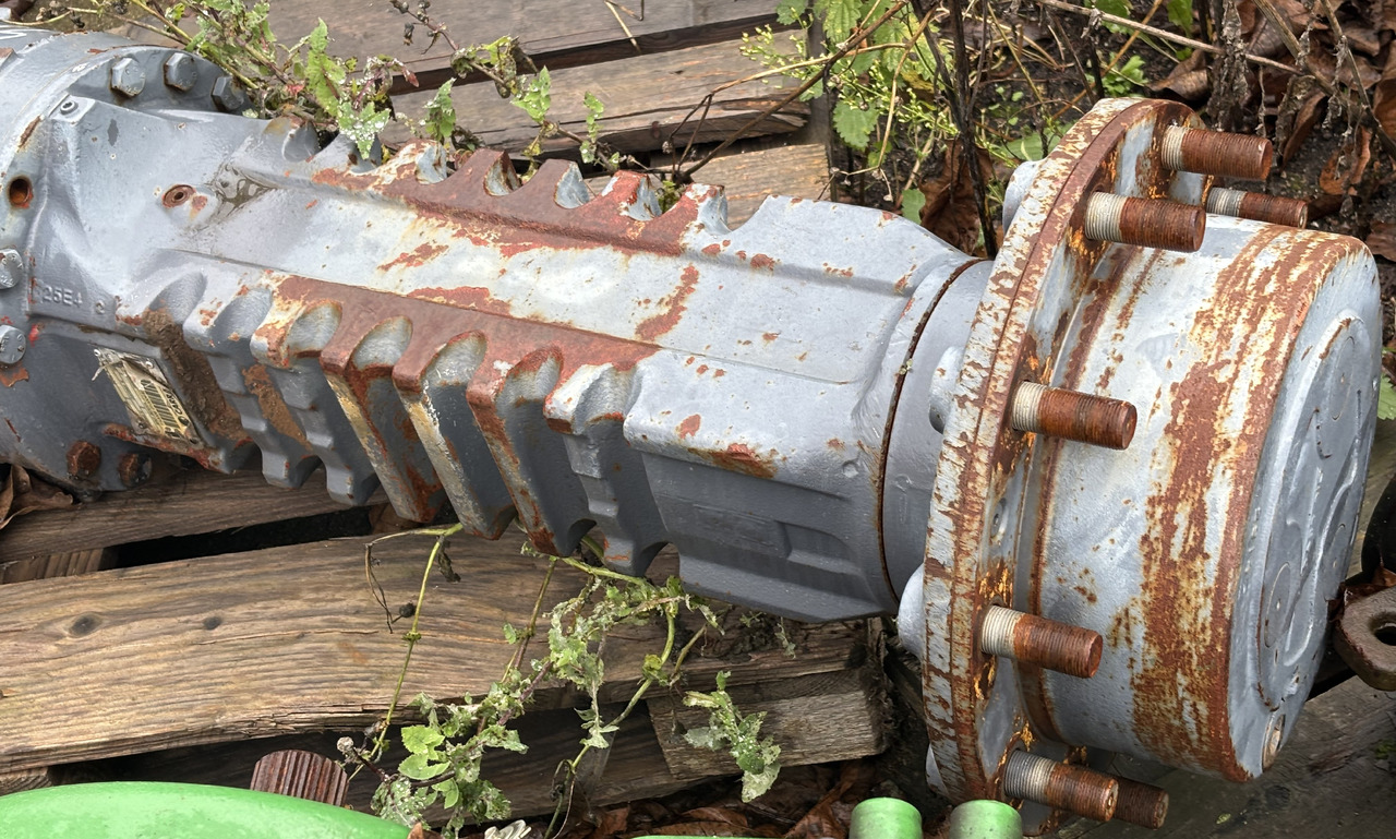 Carraro 28.32M 11885677 150006 Mechanizm Różnicowy Dyfer Łożysko - Diferenciál pre Stavebné stroje: obrázok 3 Carraro 28.32M 11885677 150006 Mechanizm Różnicowy Dyfer Łożysko - Diferenciál pre Stavebné stroje: obrázok 3