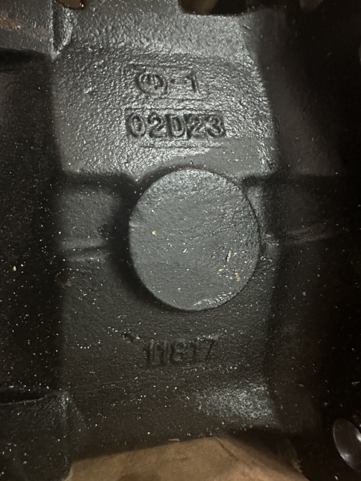 Carraro typ 26.25 obudowa Mostu pochwa Mostu carraro 11817 - Náprava a diely pre Poľnohospodárske stroje: obrázok 3 Carraro typ 26.25 obudowa Mostu pochwa Mostu carraro 11817 - Náprava a diely pre Poľnohospodárske stroje: obrázok 3
