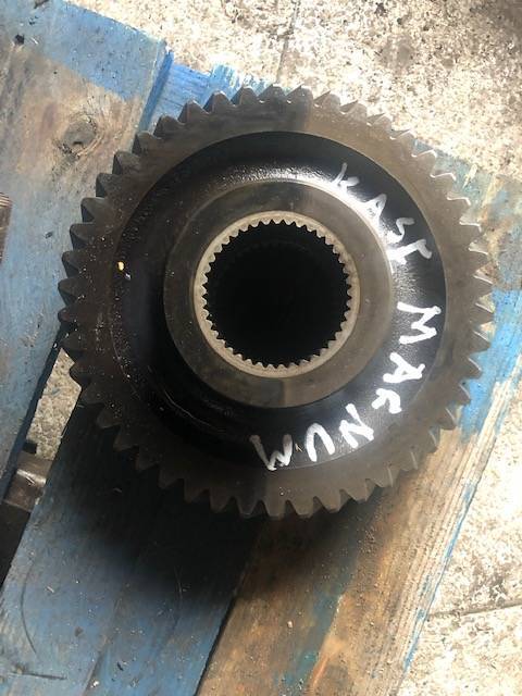 Prevodovka pre Poľnohospodárske stroje Case MX Magnum - Skrzynia Biegów [CZĘŚCI]: obrázok 10