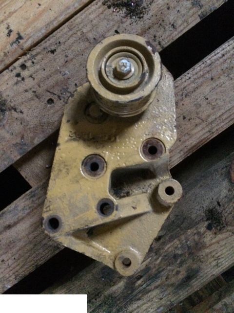 Cat C9 - Napinacz Rolka Paska - Napinák remeňa pre Stavebné stroje: obrázok 1 Cat C9 - Napinacz Rolka Paska - Napinák remeňa pre Stavebné stroje: obrázok 1