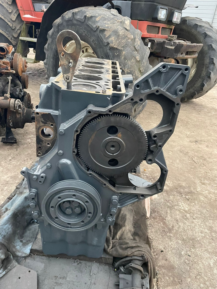 Cat Caterpillar C9 - blok silnika shortblock 325-3915 - Blok valcov pre Poľnohospodárske stroje: obrázok 4 Cat Caterpillar C9 - blok silnika shortblock 325-3915 - Blok valcov pre Poľnohospodárske stroje: obrázok 4