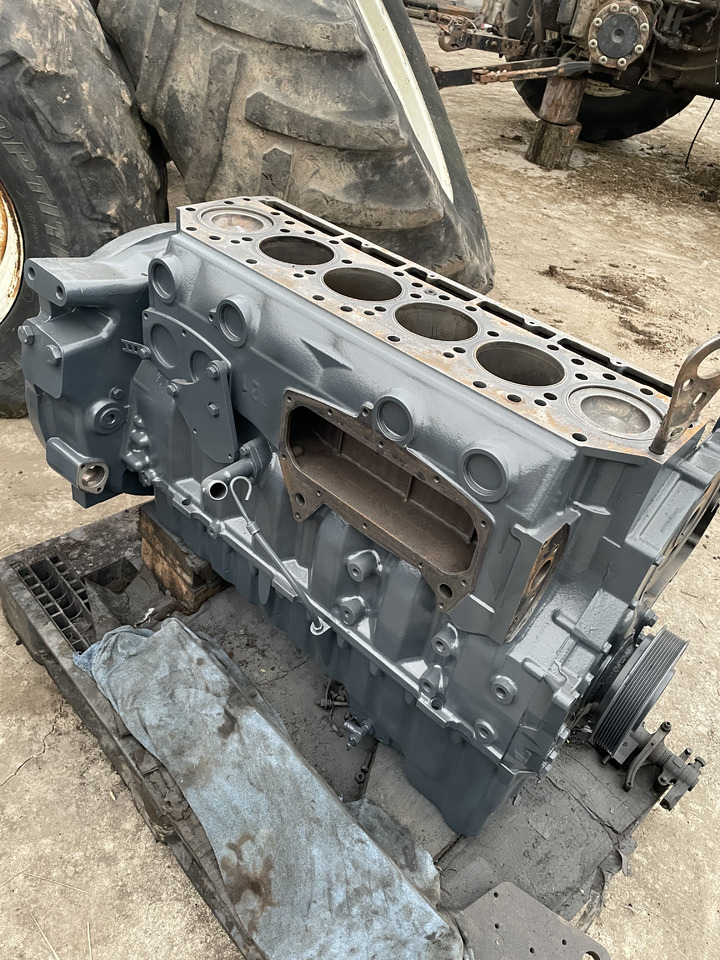 Caterpillar Cat C9 - blok silnika 325-3914 325-3915 - Blok valcov pre Poľnohospodárske stroje: obrázok 2 Caterpillar Cat C9 - blok silnika 325-3914 325-3915 - Blok valcov pre Poľnohospodárske stroje: obrázok 2