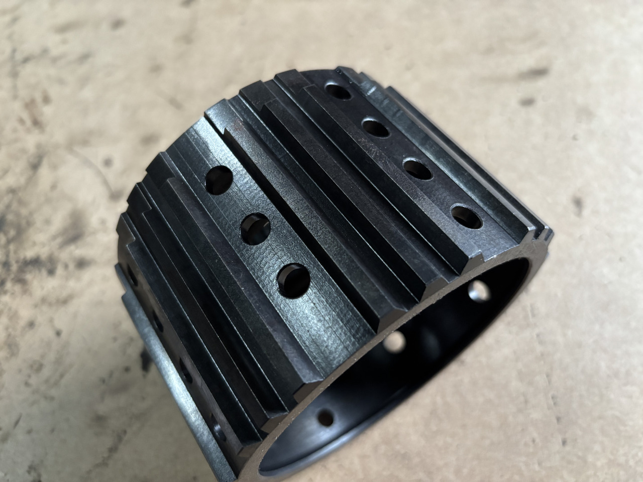 Claas AXION 830 Kosz 00 1134 327 0 0011343270 - Lamela spojky pre Poľnohospodárske stroje: obrázok 3 Claas AXION 830 Kosz 00 1134 327 0 0011343270 - Lamela spojky pre Poľnohospodárske stroje: obrázok 3