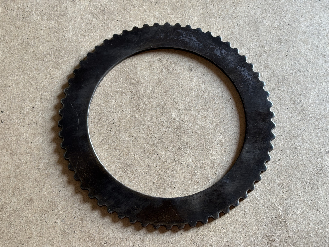 Claas AXION 830 Płytka palca 60 0503 164 2 6005031642 - Lamela spojky pre Traktor: obrázok 1 Claas AXION 830 Płytka palca 60 0503 164 2 6005031642 - Lamela spojky pre Traktor: obrázok 1