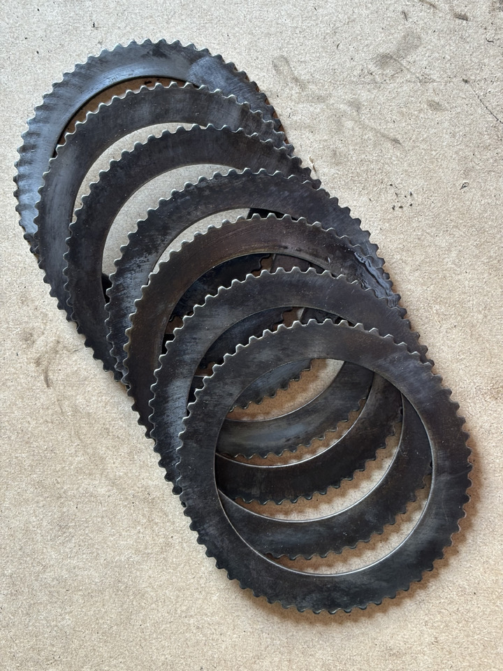 Claas AXION 830 Płytka palca 60 0503 164 2 6005031642 - Lamela spojky pre Traktor: obrázok 2 Claas AXION 830 Płytka palca 60 0503 164 2 6005031642 - Lamela spojky pre Traktor: obrázok 2