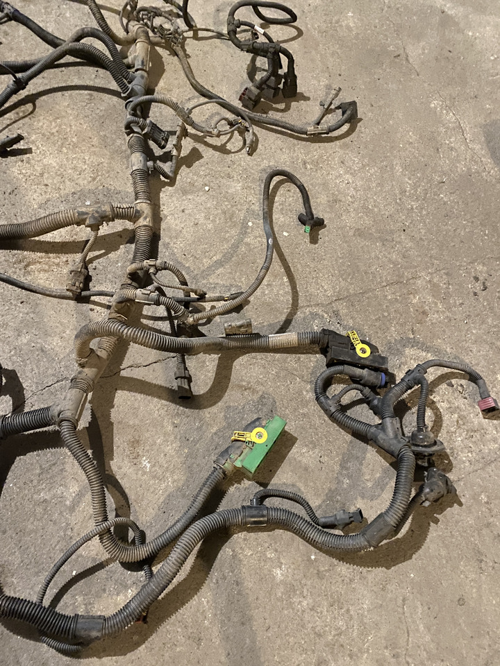 Claas Arion 550-520 650-620 - kabel wiązka elektryczna 0011510550 - Kábel/ Káblový zväzok pre Traktor: obrázok 3 Claas Arion 550-520 650-620 - kabel wiązka elektryczna 0011510550 - Kábel/ Káblový zväzok pre Traktor: obrázok 3