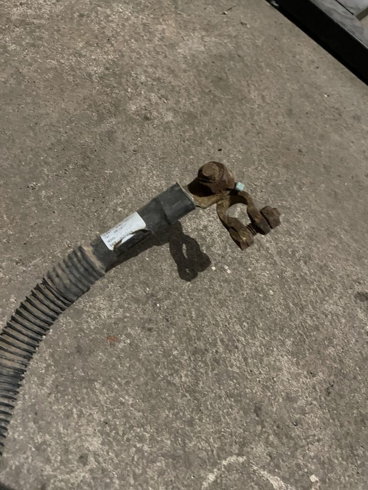 Claas Arion 550-520 650-620 - kabel wiązka elektryczna 0021502993 - Kábel/ Káblový zväzok pre Traktor: obrázok 3 Claas Arion 550-520 650-620 - kabel wiązka elektryczna 0021502993 - Kábel/ Káblový zväzok pre Traktor: obrázok 3