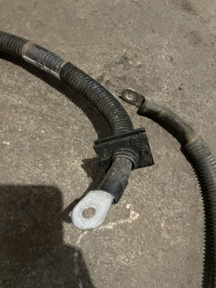 Claas Arion 550-520 650-620 - kabel wiązka elektryczna 0021503002 - Kábel/ Káblový zväzok pre Traktor: obrázok 3 Claas Arion 550-520 650-620 - kabel wiązka elektryczna 0021503002 - Kábel/ Káblový zväzok pre Traktor: obrázok 3