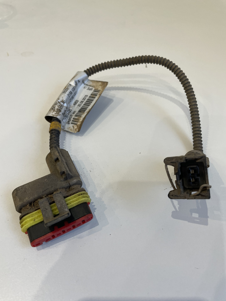 Claas Arion 550-520 650-620 - kabel wiązka elektryczna 0021581031 - Kábel/ Káblový zväzok pre Traktor: obrázok 1 Claas Arion 550-520 650-620 - kabel wiązka elektryczna 0021581031 - Kábel/ Káblový zväzok pre Traktor: obrázok 1