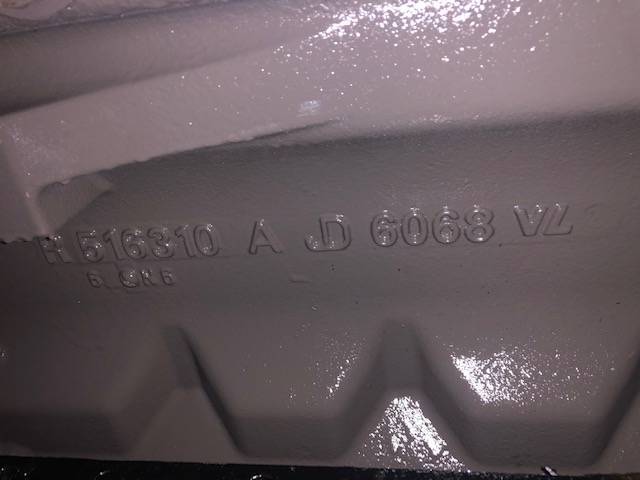 Claas Arion - Blok Cylindrów - Blok valcov pre Poľnohospodárske stroje: obrázok 4 Claas Arion - Blok Cylindrów - Blok valcov pre Poľnohospodárske stroje: obrázok 4