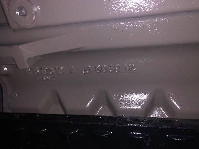 Claas Arion - Blok Cylindrów - Blok valcov pre Poľnohospodárske stroje: obrázok 3 Claas Arion - Blok Cylindrów - Blok valcov pre Poľnohospodárske stroje: obrázok 3