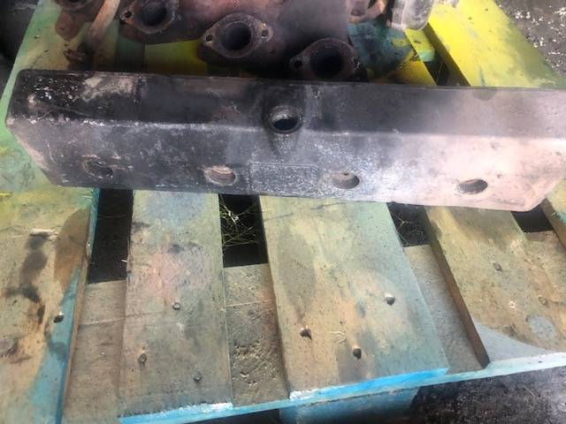 Claas Celtis - Głowica Cylindrów - Hlava valcov pre Poľnohospodárske stroje: obrázok 2 Claas Celtis - Głowica Cylindrów - Hlava valcov pre Poľnohospodárske stroje: obrázok 2