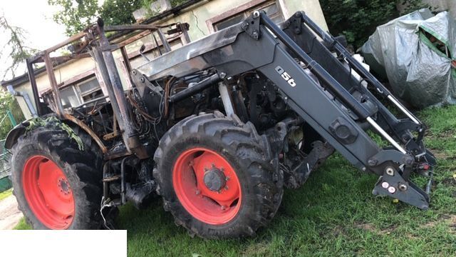 Claas Celtis - Most Przedni - Predná náprava pre Poľnohospodárske stroje: obrázok 1 Claas Celtis - Most Przedni - Predná náprava pre Poľnohospodárske stroje: obrázok 1