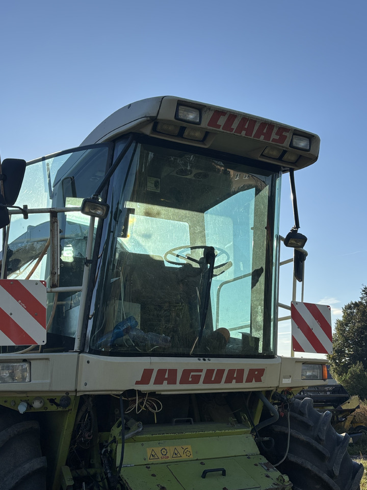 Claas Jaguar 820 840 860 Sprężarka Klimatyzacji 00 0625 999 1 0006259991 - Kompresor klimatizácie pre Poľnohospodárske stroje: obrázok 2 Claas Jaguar 820 840 860 Sprężarka Klimatyzacji 00 0625 999 1 0006259991 - Kompresor klimatizácie pre Poľnohospodárske stroje: obrázok 2