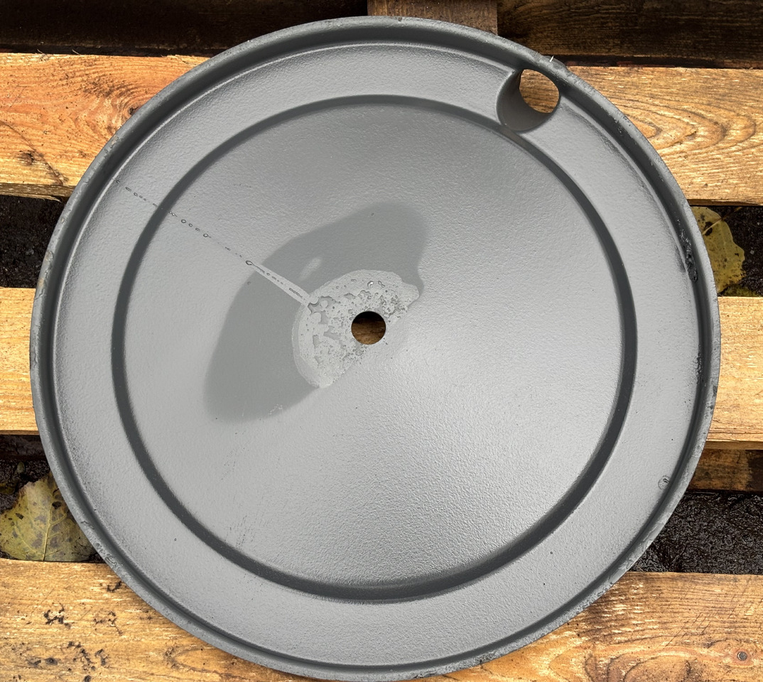 Claas Lexion 750 Pokrywa Filtra Powietrza 0000773433   00 0077 343 3 - Vzduchový filter pre Teleskopický nakladač: obrázok 2 Claas Lexion 750 Pokrywa Filtra Powietrza 0000773433   00 0077 343 3 - Vzduchový filter pre Teleskopický nakladač: obrázok 2